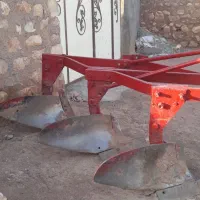 گاوآهن