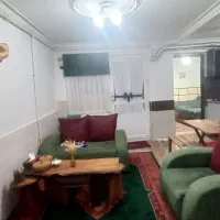 سوییت ۲ خواب با پارکینگ یخسازی