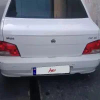 پراید ۱۳۲