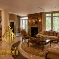۲۰۰متر/سوپر لاکچری/مدرن