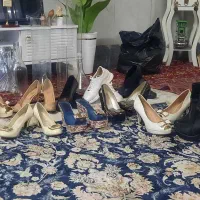کتونی دخترانه