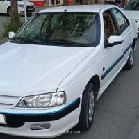 پارس مدل91کم کار بیرنگ تک برگ سند رویت 1402