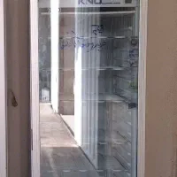 فریزر ایستاده ۶۰ سانت