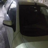 خودروی سمند EF7مدل ۹۴