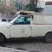 پیکان وانت
