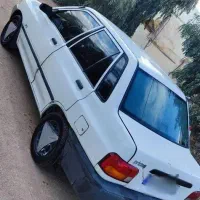 پراید کره ای