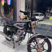 فروش موتور ۱۵۰