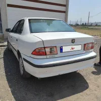 سمند EF7