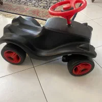 ماشین اسباب بازی