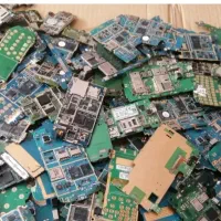 انواع برد های سوخته موبایل کاپیوتر تلوزیون