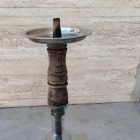 قلیون|کلکسیون و سرگرمی|مسجد سلیمان, |دیوار