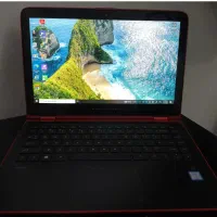 HP pavilion 13|رایانه همراه|آبادان, |دیوار