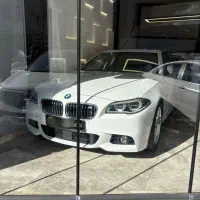 ب ام و ۵۲۸ مدل ۲۰۱۶