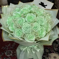 گل ربانی