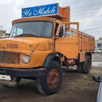 بنز تک باری
