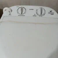 ماشین لباسشویی