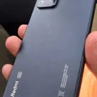 گوشی نوت۱۱ بردخراب