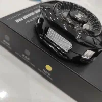 فن خنک کننده ممو مدل CX10 RGB PRO پلمپ