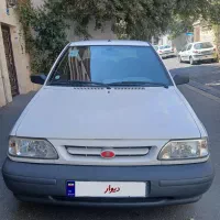 پراید ۱۳۱ مدل ۱۳۹۹