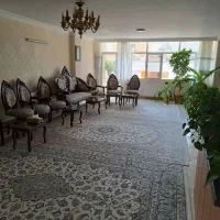 ۱۵۷متر/طبقه۳/۲برنور/۳خواب/خ شریف واقفی