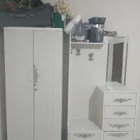 رخت آویز در حد نو