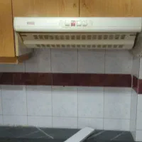 هود آشپزخانه سالم به شرط