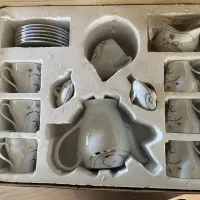 سرویس چای خوری مقصود