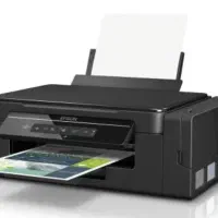 پرینتر رنگی اپسون L3060