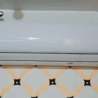 کولر گازی گرین 30 هزار