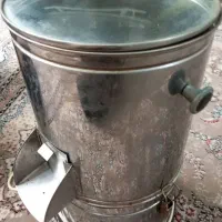 سبزی خرد کن سبز ایران