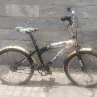 دوچرخه