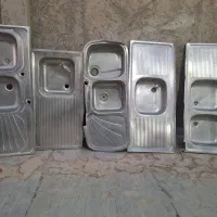 سینک دست دوم