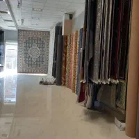 فروشگاه فرش ایزانلو گلبهار