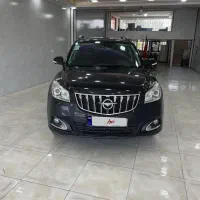 هایما مدل ۱۴۰۱ بی رنگ تمیز