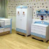 سرویس خواب نوزادی آپادانا