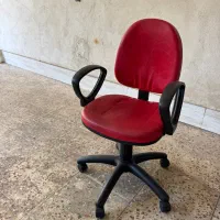صندلی چرخ دار