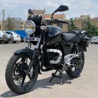 پالس یوجی 4 مدل ۹۱