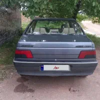 پژو 405|خودرو سواری و وانت|ضیاء آباد, |دیوار