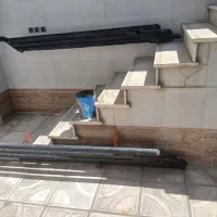 لاستیک مزدا اتاق مزدا