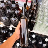 بطری‌شیشه‌ای11000ccپردیس /چوب‌پنبه‌خور