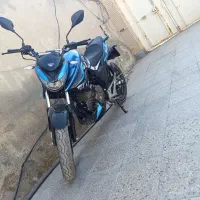 زونتس N230ccN2|موتورسیکلت|زابل, |دیوار