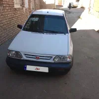 پراید 86