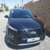 X22pro مدل 1403|خودرو سواری و وانت|اراک, |دیوار