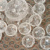 سرویس کریستال
