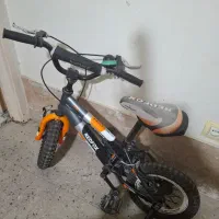 دوچرخه