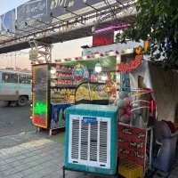 شاگرد دکه