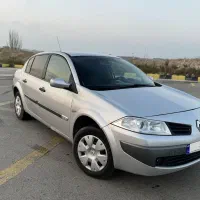 مگان 1600cc|خودرو سواری و وانت|اردبیل, |دیوار