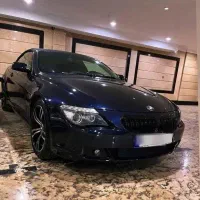 bmw 630 lci 2009