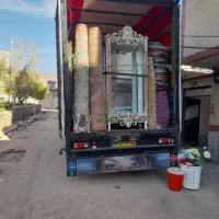 باربری حمل و نقل اثاثیه منزل آیلار بار
