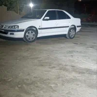 پارس سال مدل 95